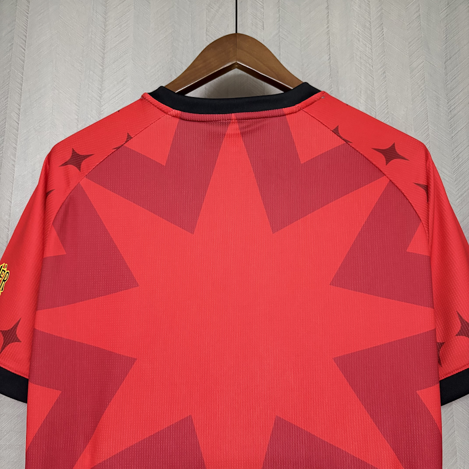 26/27 Venezia Red Jersey