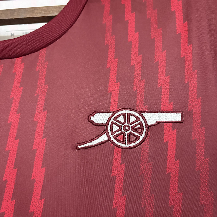 Arsenal shirt Special Edition 26/27
