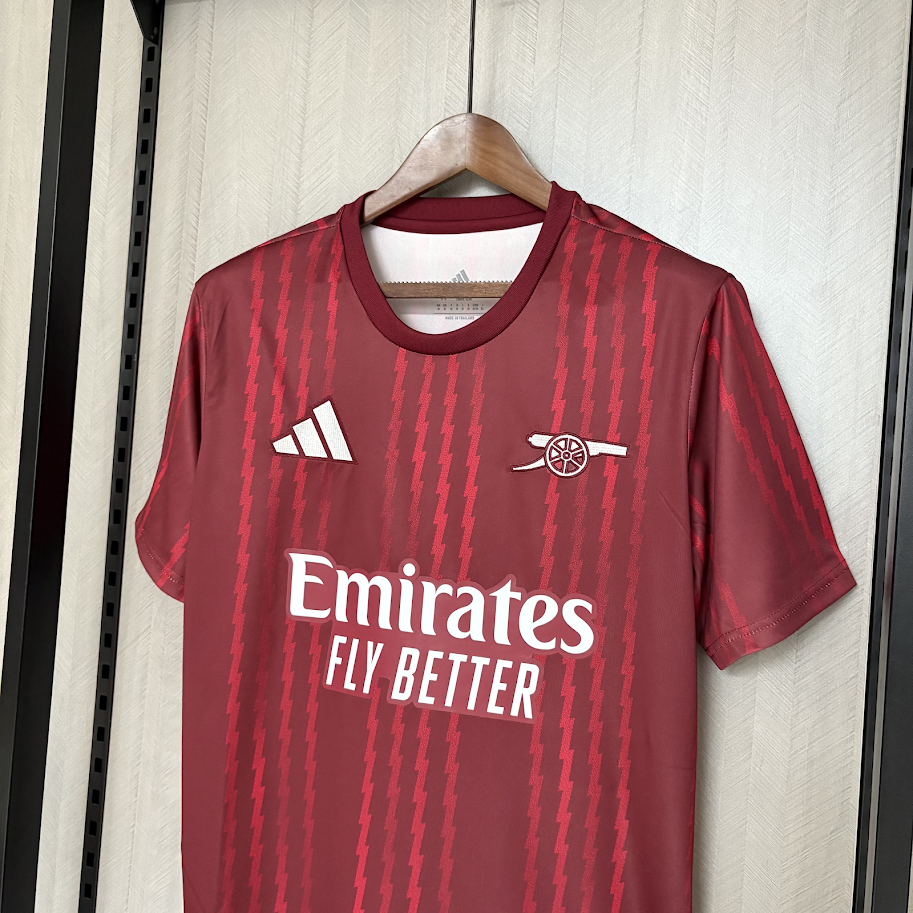 Arsenal shirt Special Edition 26/27