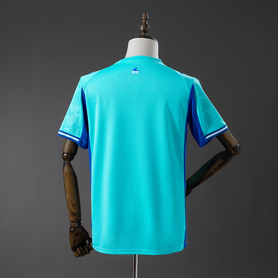 Olympique de Marseille 26/27 Special Edition Jersey