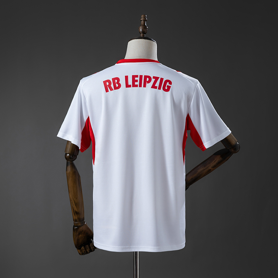 RB Leipzig home shirt 26/27