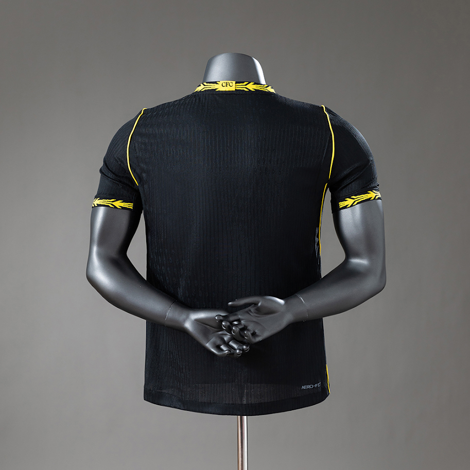 Chelsea 26/27 Third Away Player Version