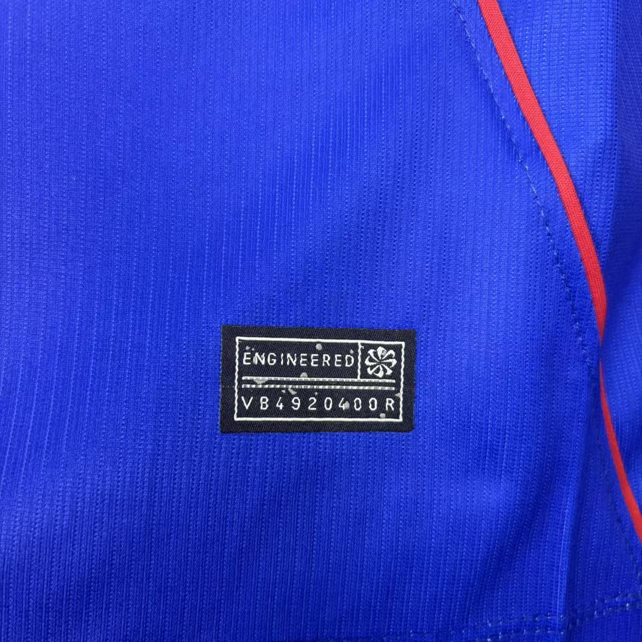 26/27 PSG Home Jersey
