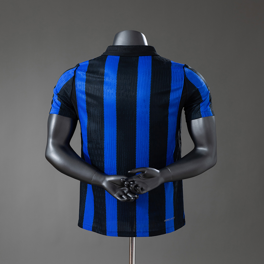 Inter Milan 26/27 Home Player Version