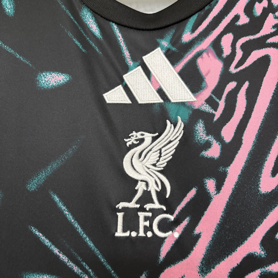 26/27 Liverpool Special Edition Jersey