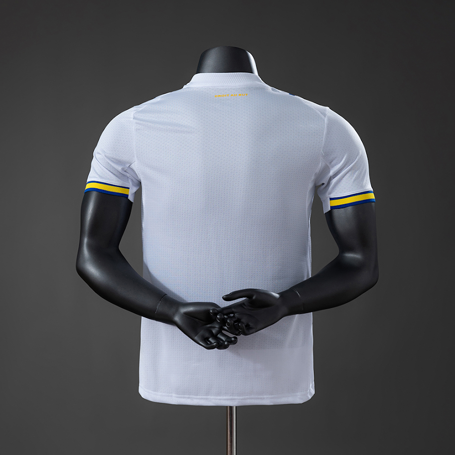 Olympique de Marseille 26/27 Home Player Version