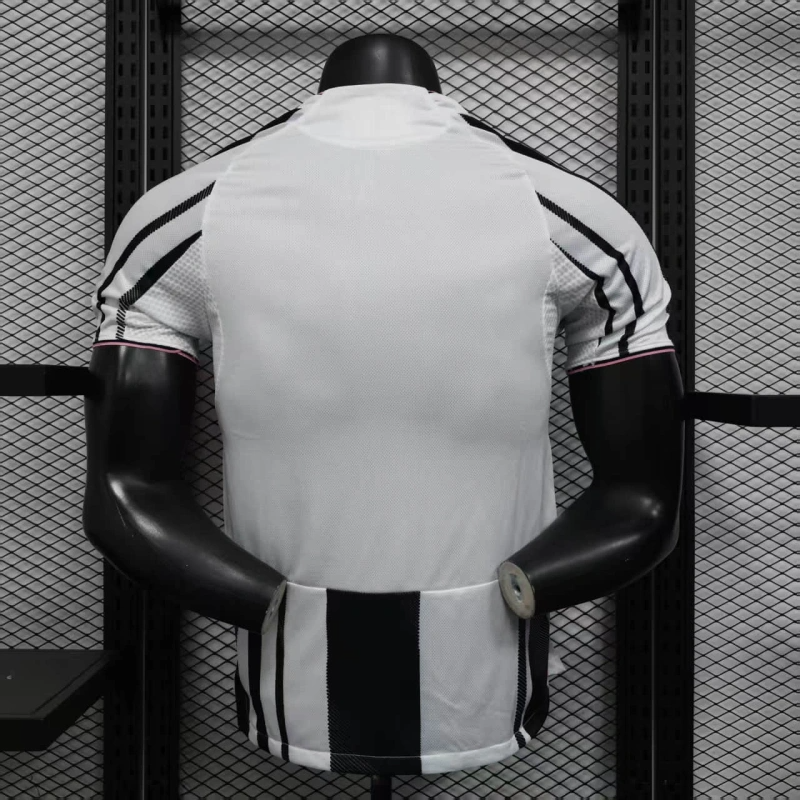 25/26 Player Juventus Home