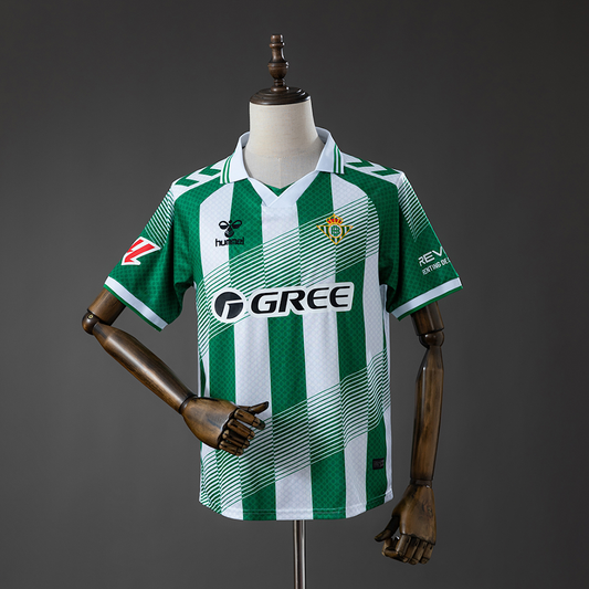 Real Betis 26/27 Home Jersey