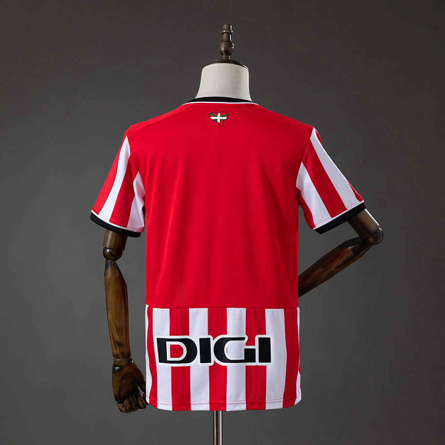 Athletic Bilbao 26/27 Home Jersey