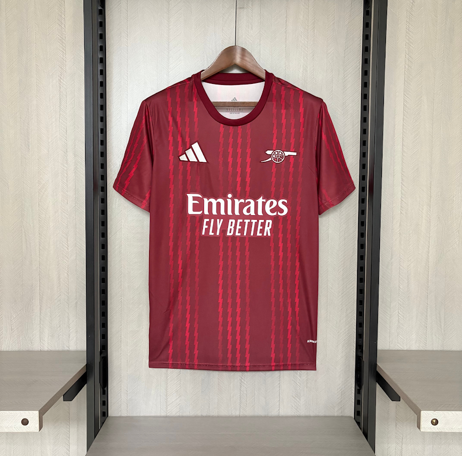 Arsenal shirt Special Edition 26/27