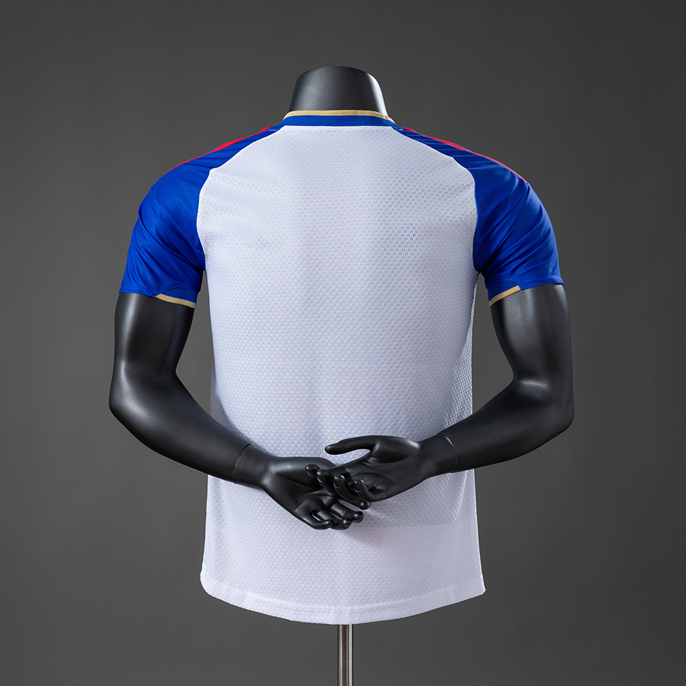 Olympique Lyonnais 26/27 Home Player Version