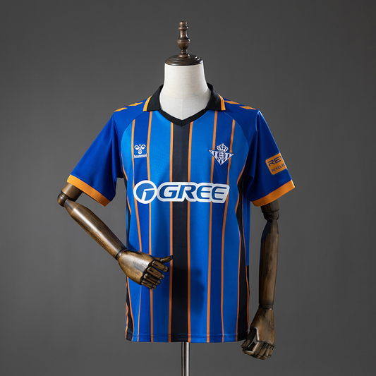 Real Betis Special Edition 26/27 Jersey blu