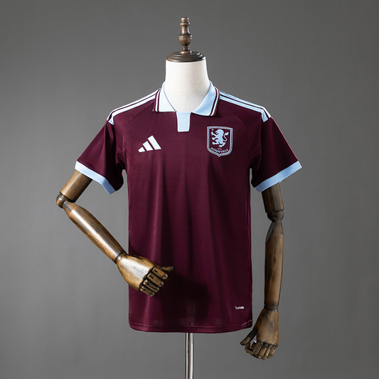 Aston Villa home shirt 26/27
