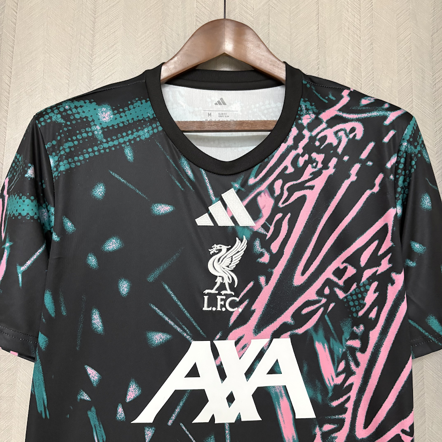 26/27 Liverpool Special Edition Jersey