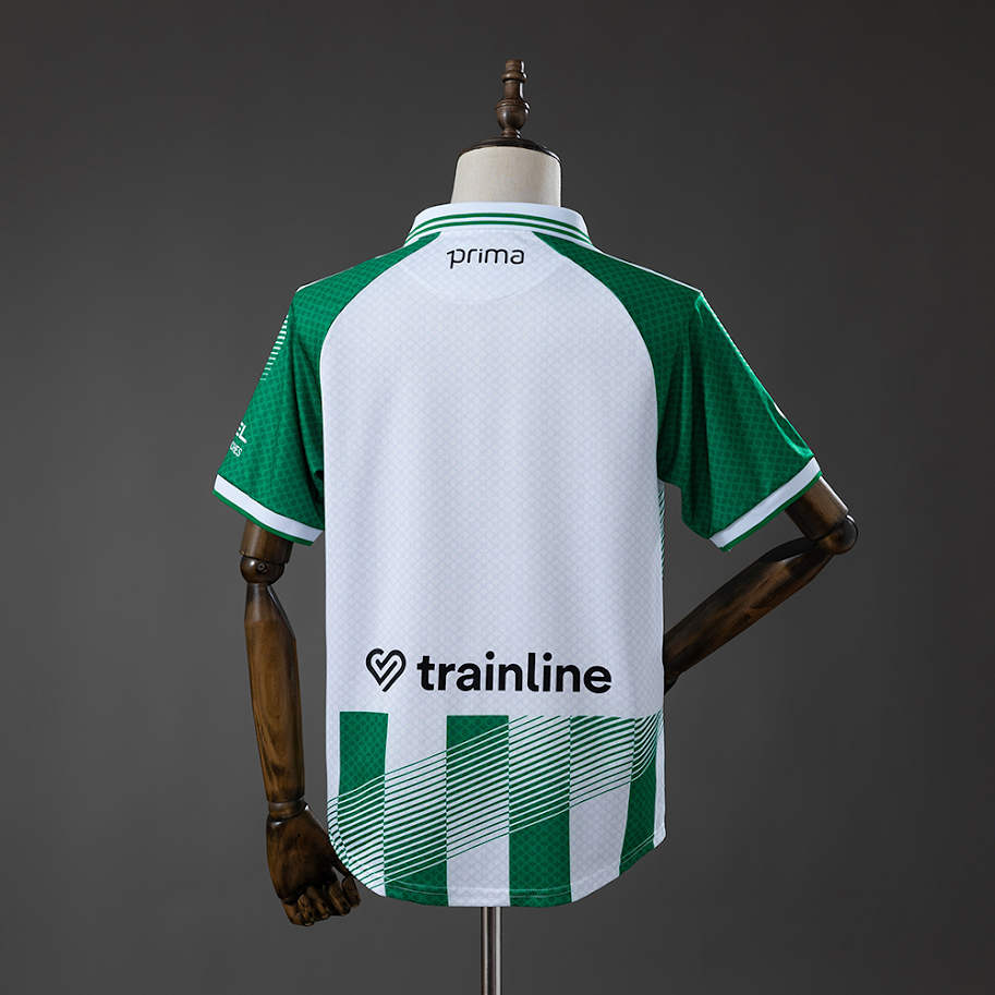 Real Betis 26/27 Home Jersey