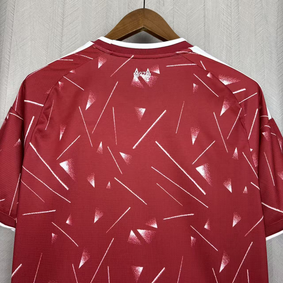 26/27 Liverpool Home Jersey