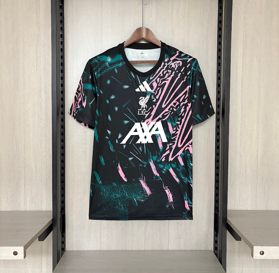 26/27 Liverpool Special Edition Jersey