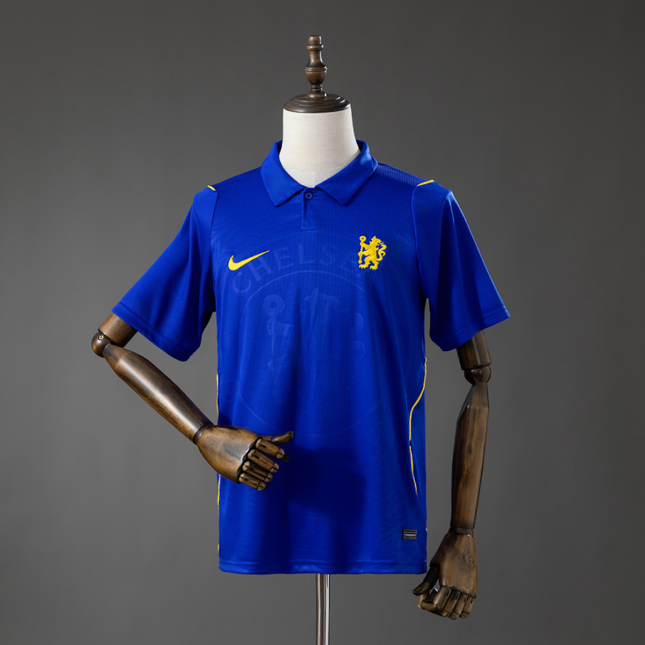 Chelsea 26/27 Home Jersey