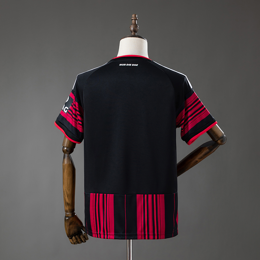 Frankfurt 26/27 Home Jersey