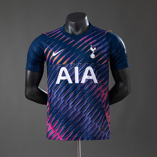 Tottenham 26/27 Away Match Player Version Jersey