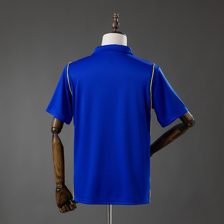 Chelsea 26/27 Home Jersey