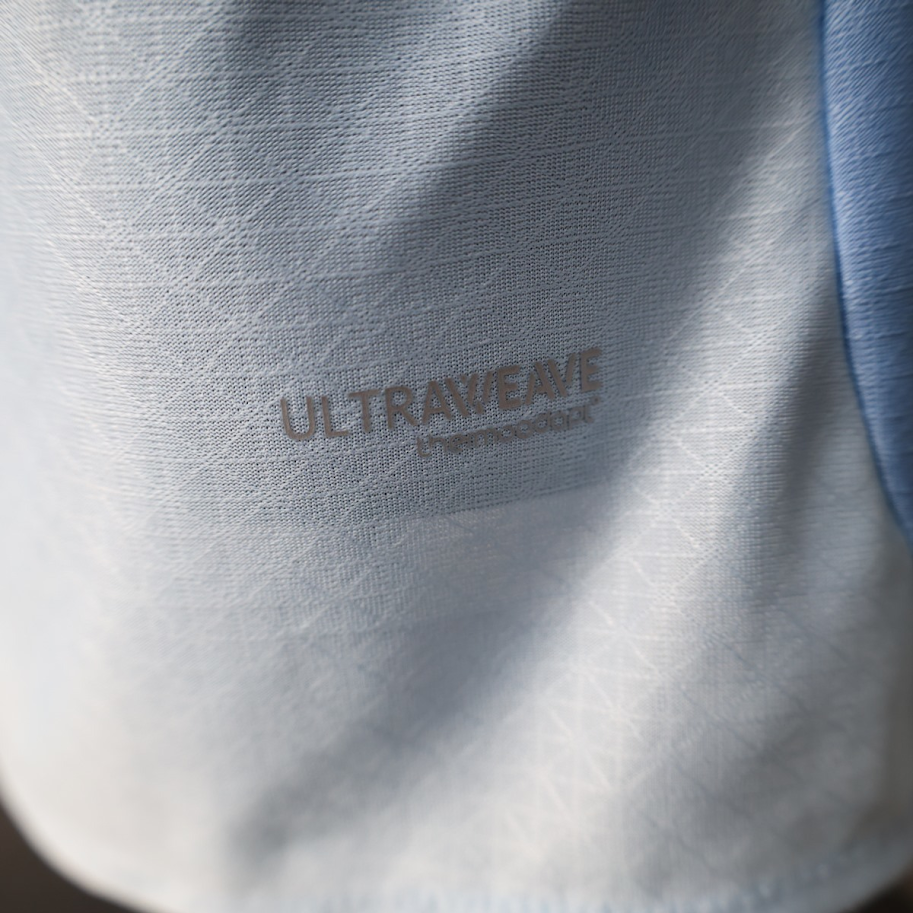 Manchester City Home Shirt 26/27 - Player Version