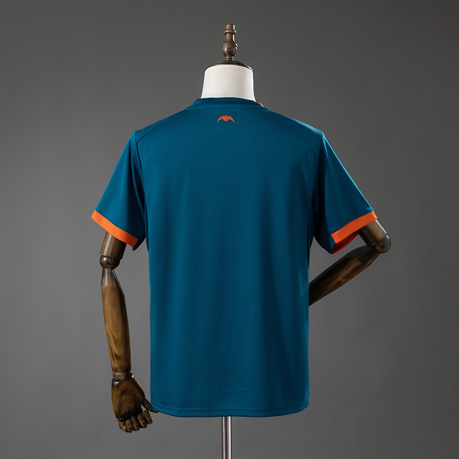 Valencia 26/27 Away Jersey