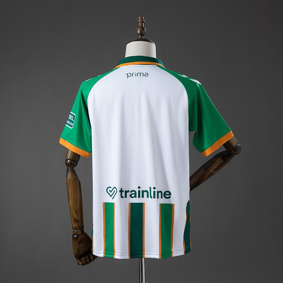 Real Betis Special Edition 26/27 Jersey