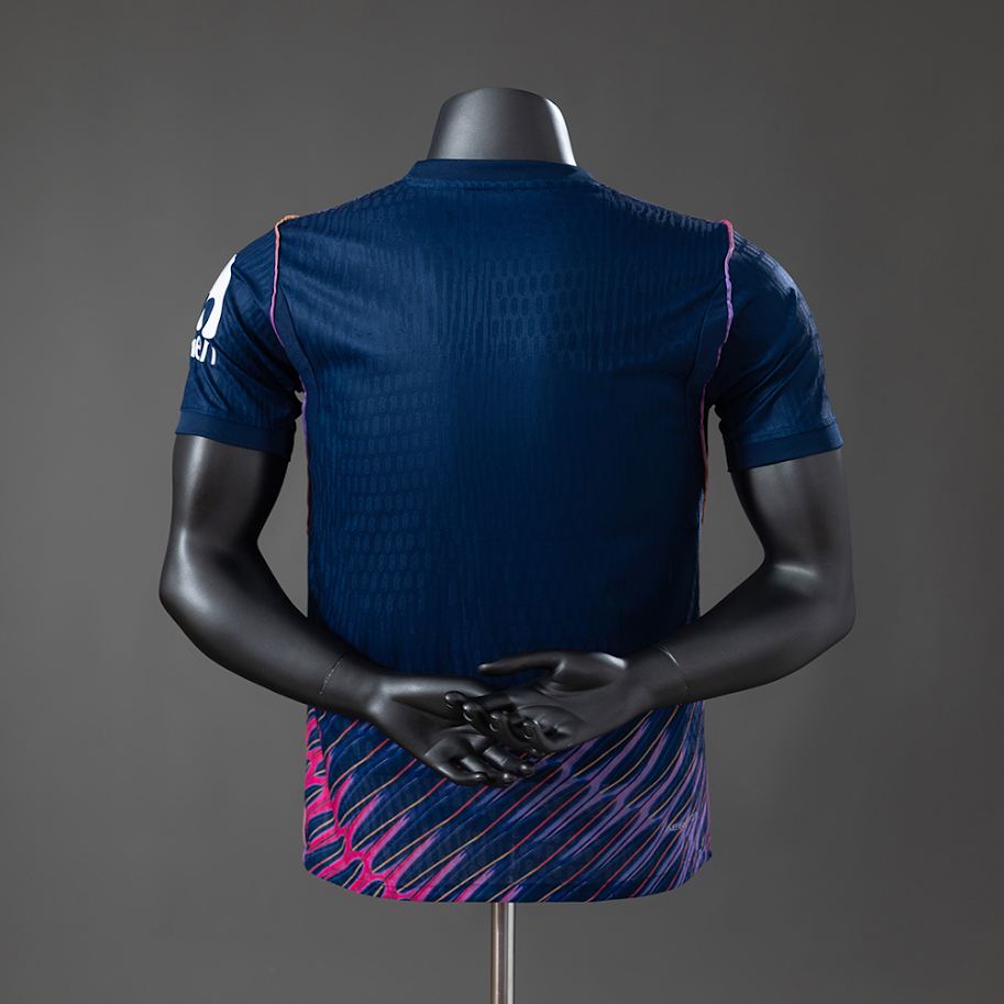 Tottenham 26/27 Away Match Player Version Jersey