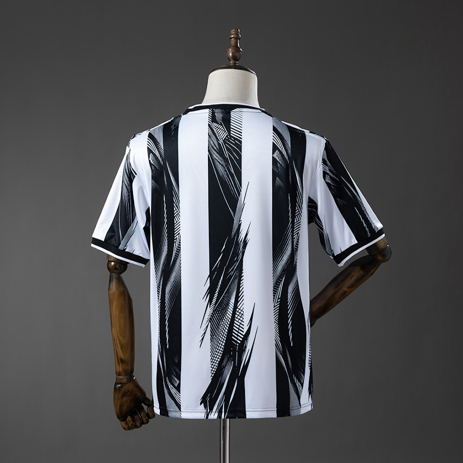 Newcastle United home shirt 26/27