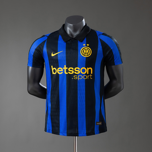 Inter Milan 26/27 Home Player Version