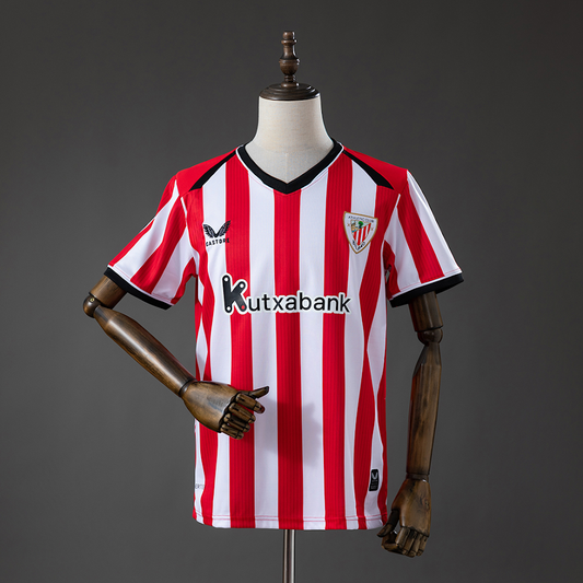 Athletic Bilbao 26/27 Home Jersey