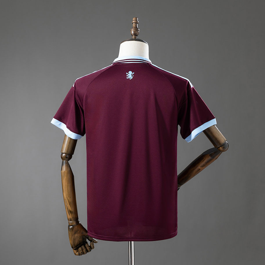 Aston Villa home shirt 26/27