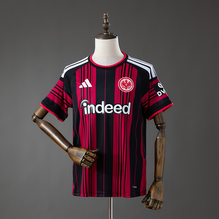 Frankfurt 26/27 Home Jersey