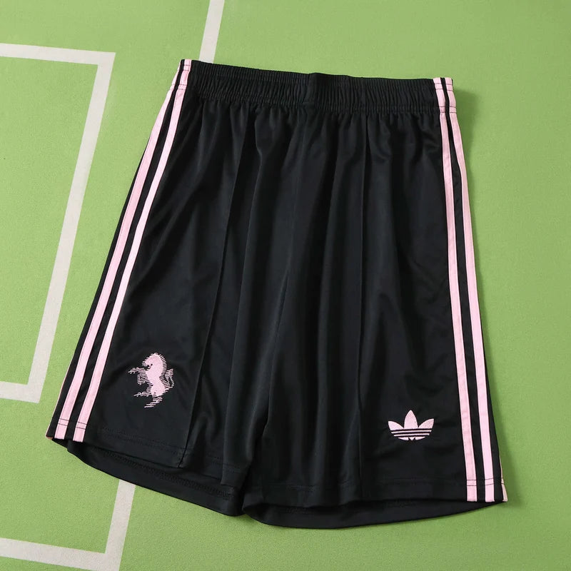 Pantaloncini Away 26/27 Uomo