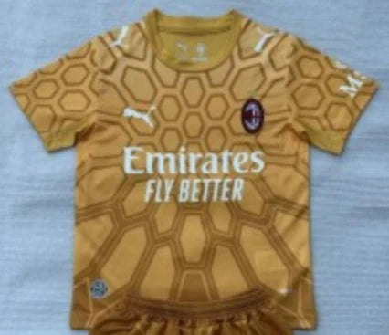Maglia Portiere Milan Uomo | Maglia da Calcio