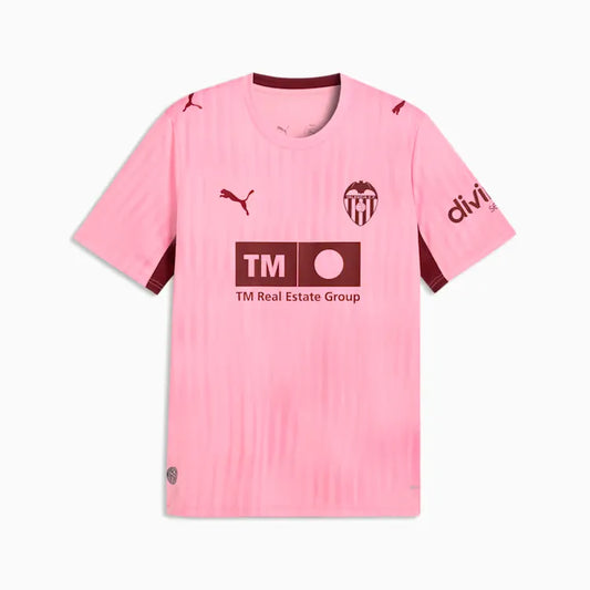 26/27 Valencia CF Third Shirt