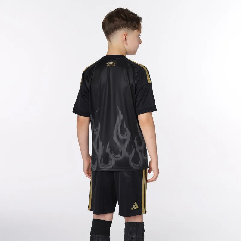 26/27 Juventus Third Kids Kit