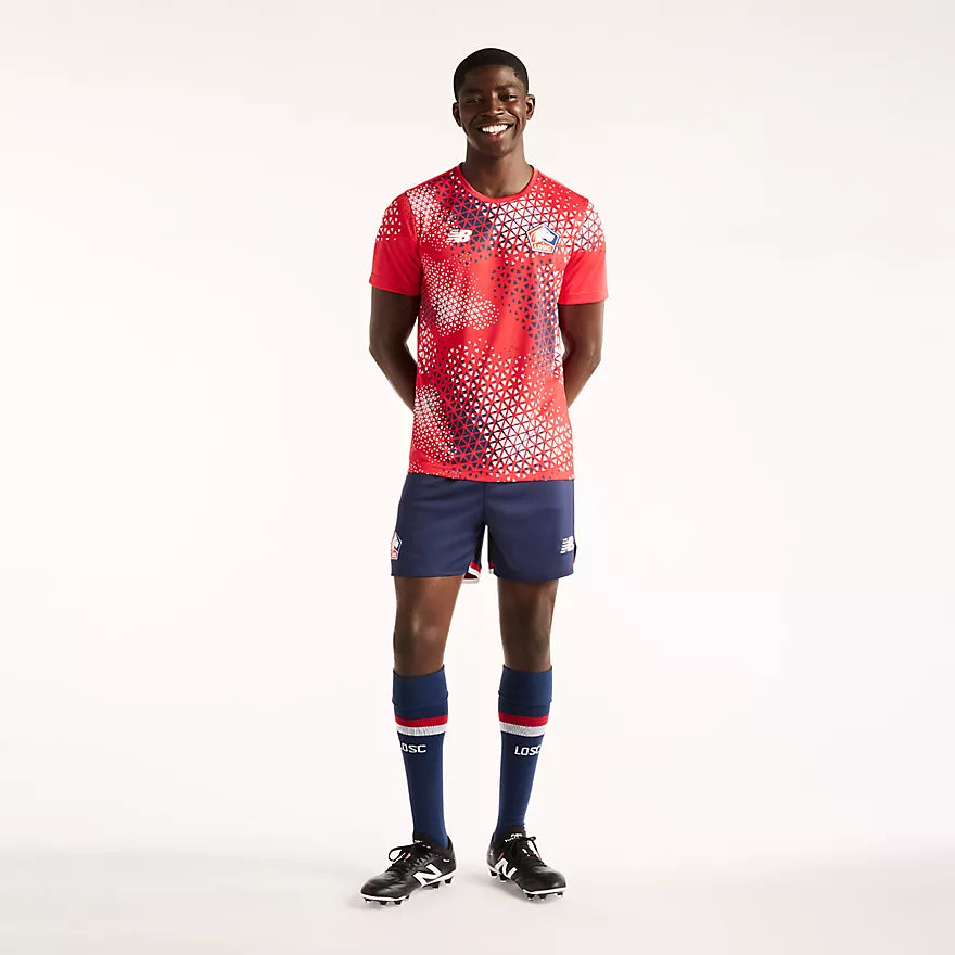 Lille 26/27 Match Jersey