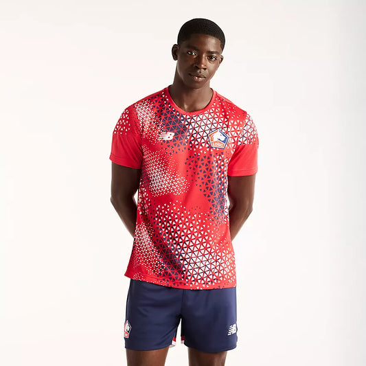 Lille 26/27 Match Jersey