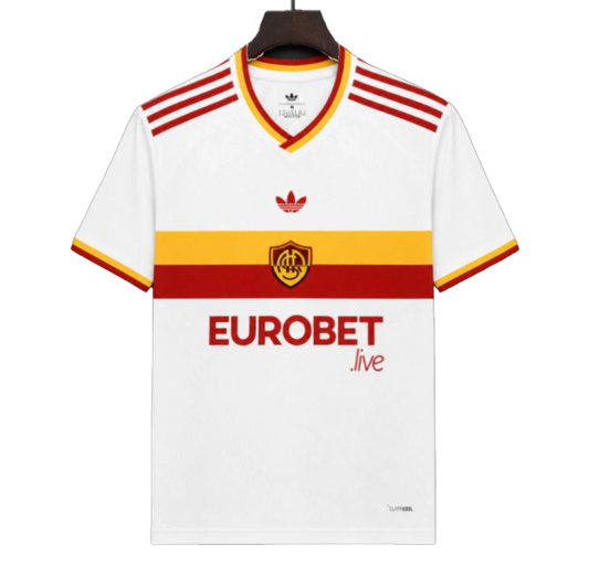 Maglia AS Roma Away  2026/27