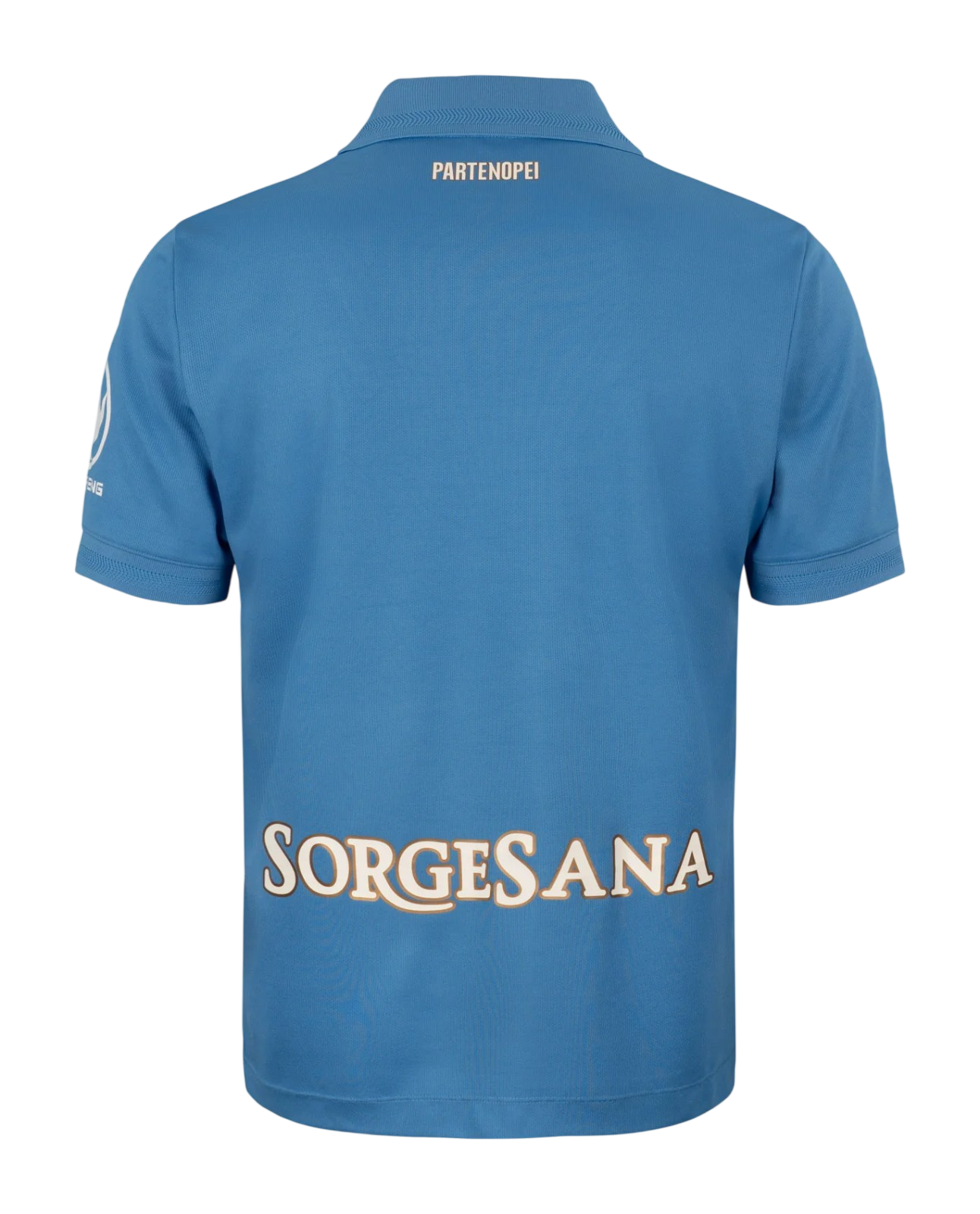 Maglia Napoli Centenario – 26/27