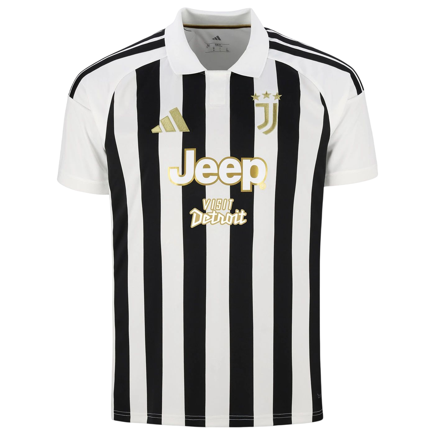 Juventus Home 26/27