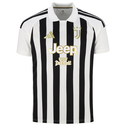 Juventus Home 26/27