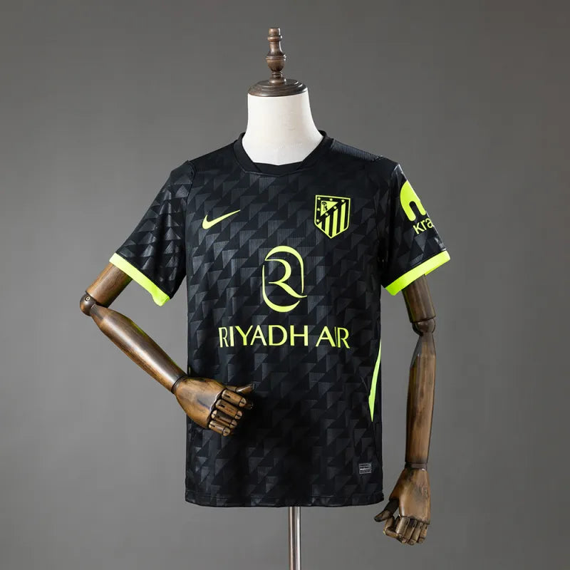 Men’s away 26/27 jersey