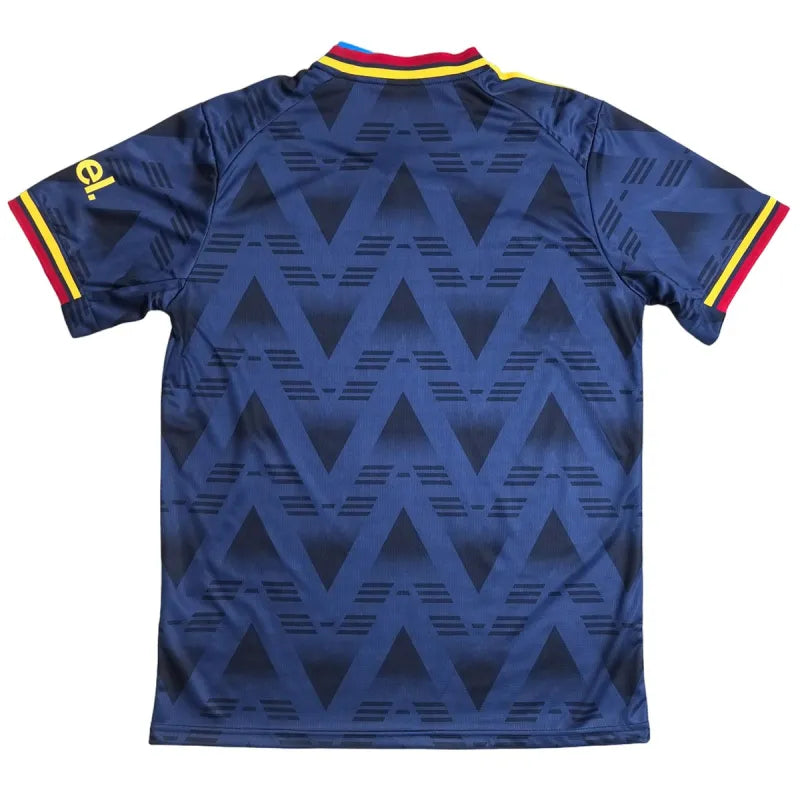 Arsenal 2026/27 Away Shirt