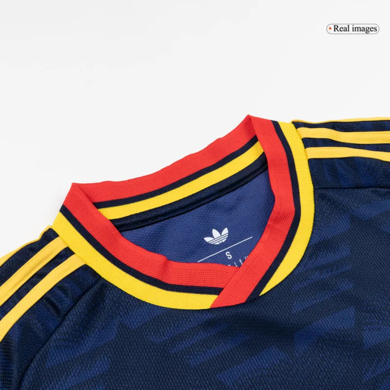 Arsenal 2026/27 Away Shirt