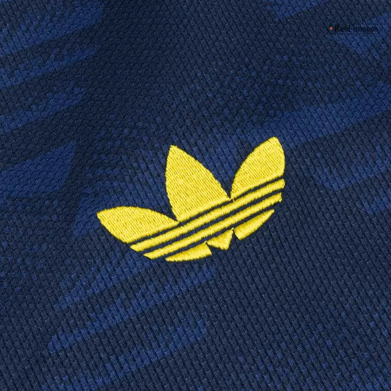 Arsenal 2026/27 Away Shirt