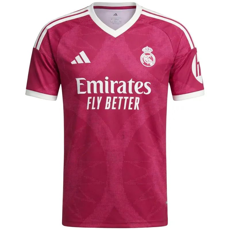 26/27 Terza maglia da trasferta del Real Madrid