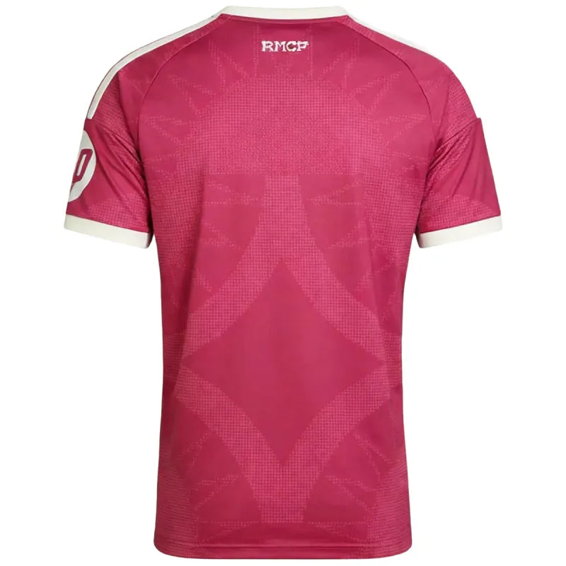 26/27 Terza maglia da trasferta del Real Madrid